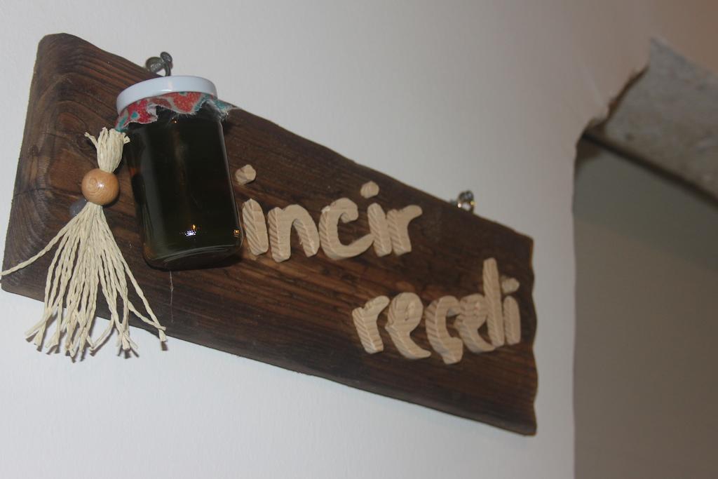 Recel Hotel Alaçatı Dış mekan fotoğraf