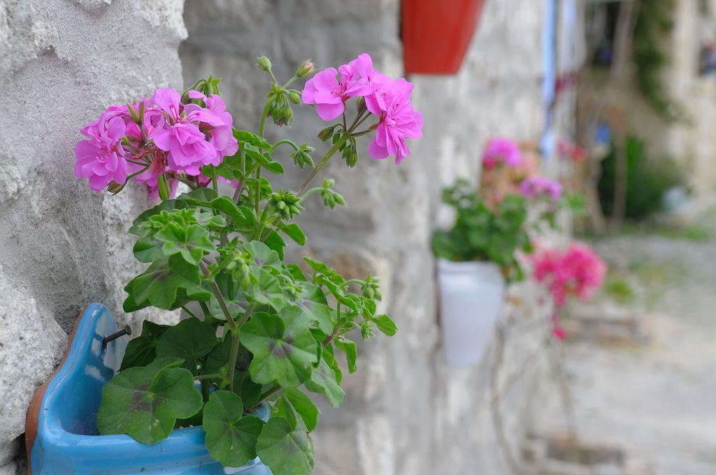 Recel Hotel Alaçatı Dış mekan fotoğraf