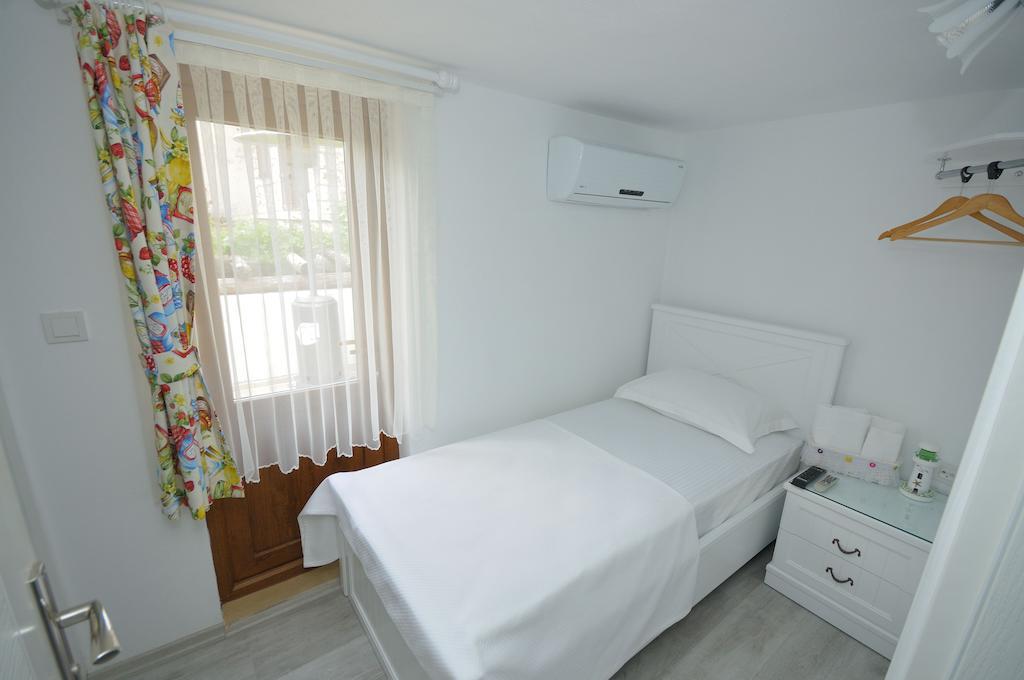 Recel Hotel Alaçatı Oda fotoğraf